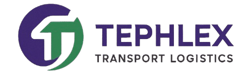 Tephlex Logo - Parcel Delivery in Port Harcourt